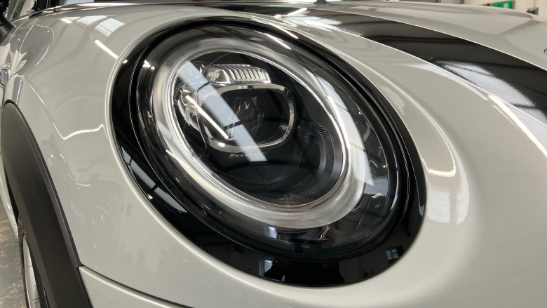 MINI Hatchback 2.0 Cooper S Sport II 3dr Auto Petrol Hatchback